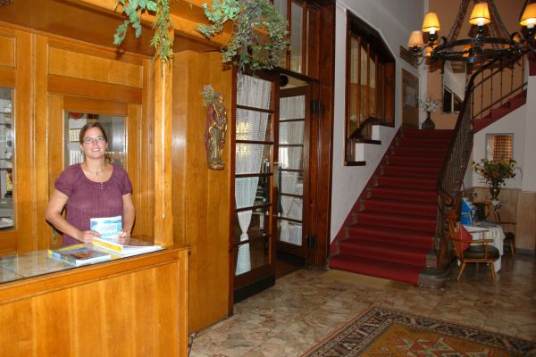 Hotel Velden Bacherlwirt (Velden am Wörthersee)
